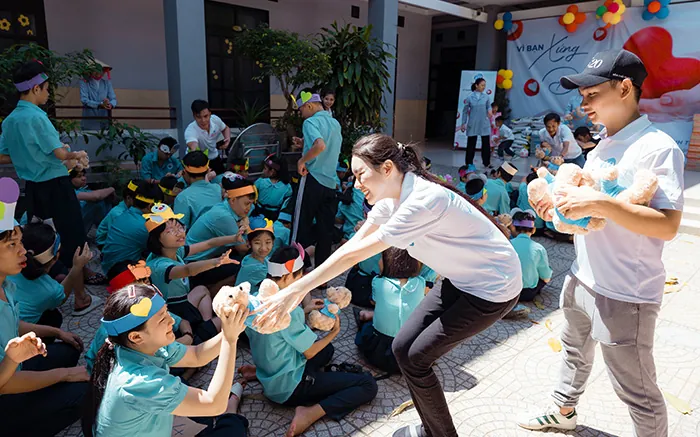 Tầm nhìn phát triển của ok9aa com