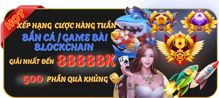 Hướng dẫn chơi game bắn cá